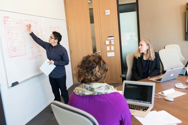 Comment le Big Data Révolutionne l'Avenir des Entreprises : Découvrez les Changements !