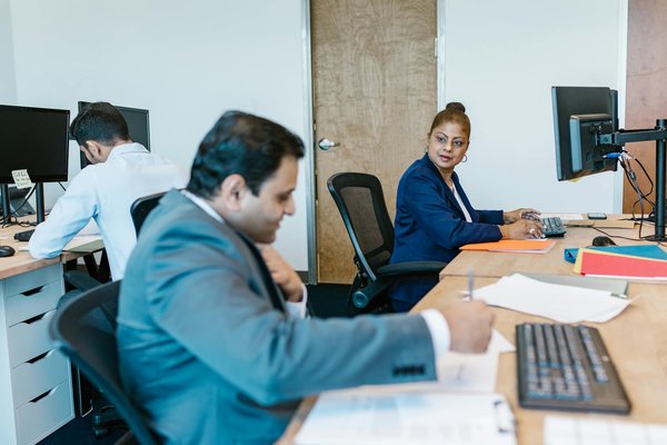 Optimisez le Changement Organisationnel grâce à la Gestion Stratégique des Compétences