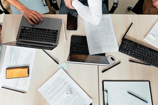 Techniques Incontournables pour Booster le Marketing de Contenu d'une Société de Gestion de la Paie
