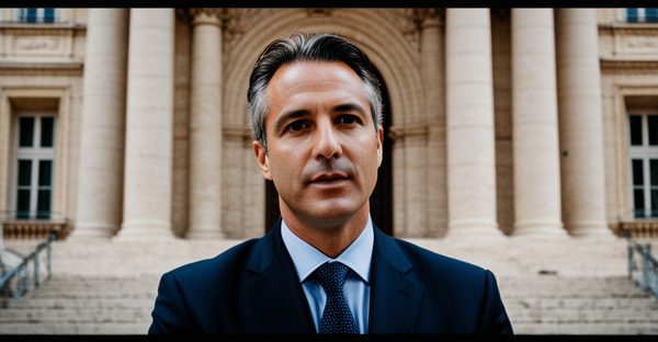 Avocat divorce marseille : guide pour une procédure rapide et efficace