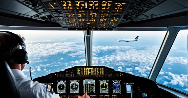 Formation steward : votre tremplin vers le monde aérien