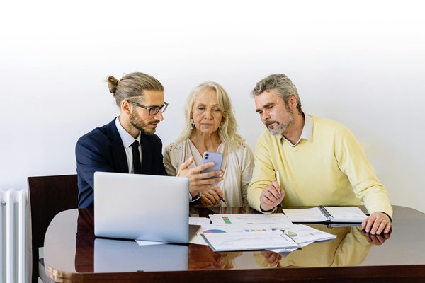 Conseils business : optimisez votre entreprise avec nos experts
