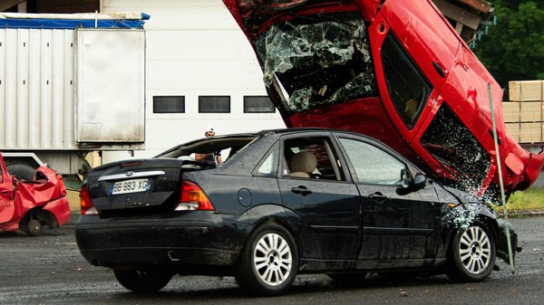 Indemnisation après un accident de la route : vos droits expliqués